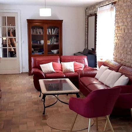 וויסטרהאם Maison Spacieuse 50 M De La Plage מראה חיצוני תמונה