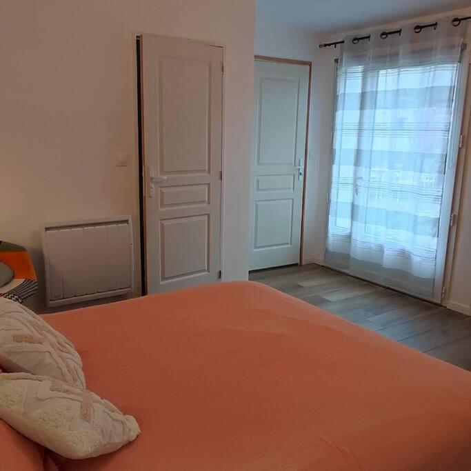 וויסטרהאם Maison Spacieuse 50 M De La Plage מראה חיצוני תמונה