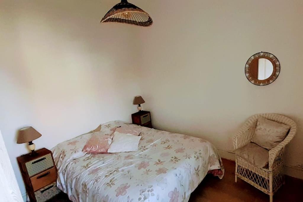 וויסטרהאם Maison Spacieuse 50 M De La Plage מראה חיצוני תמונה