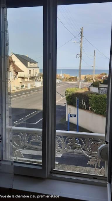 וויסטרהאם Maison Spacieuse 50 M De La Plage מראה חיצוני תמונה